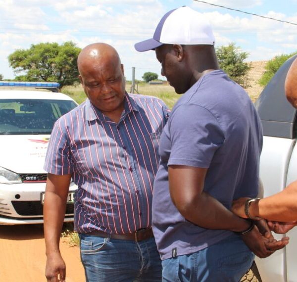 Zimbabwean CFO Denied Bail Over Fraudulent South African Permanent Residence Permit