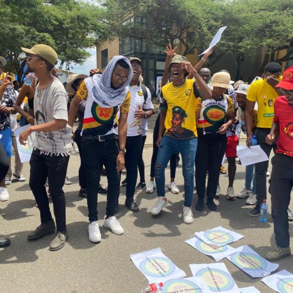Setbacks Sow Strife: ANC Youth League Conference in KwaZulu-Natal Grapples with Delays