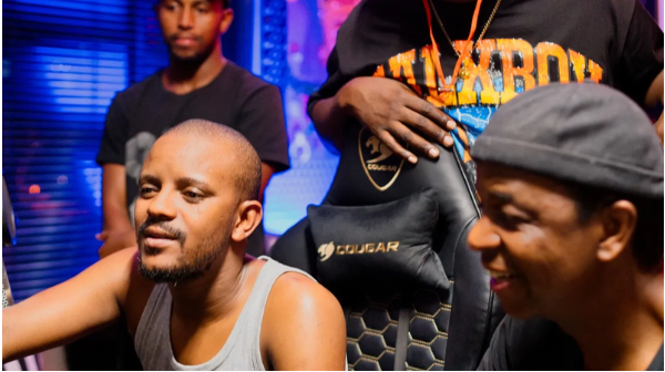 Amapiano meets Afrohouse in groundbreaking new single with Kabza De Small, Maphorisa and Oskido
