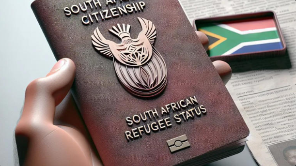 EFF wants citizenship of those who accept Trump offer revoked, stronger ties with Brics