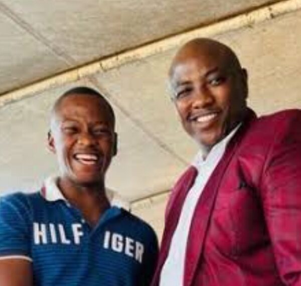 TV Personality Musa Mseleku’s Son Shoots and Kills Armed Intruder at KZN Home