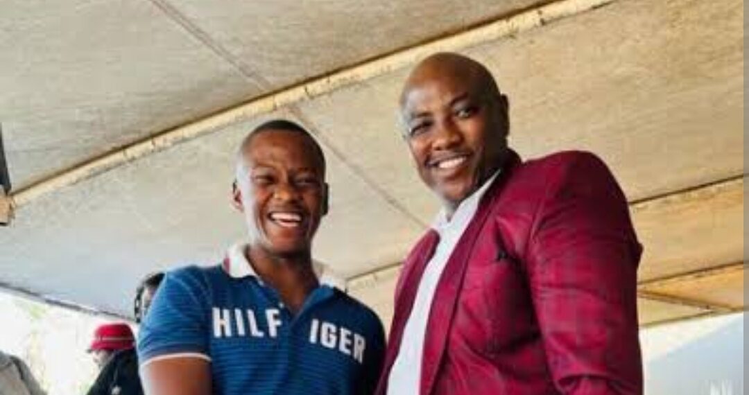 TV Personality Musa Mseleku’s Son Shoots and Kills Armed Intruder at KZN Home
