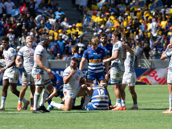 Rivalry Rewind: Unforgettable Moments from Stormers vs Bulls Showdown