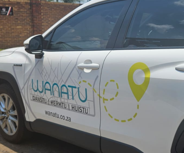 Wanatu Hits the Brakes on Services After Vehicle Impoundments